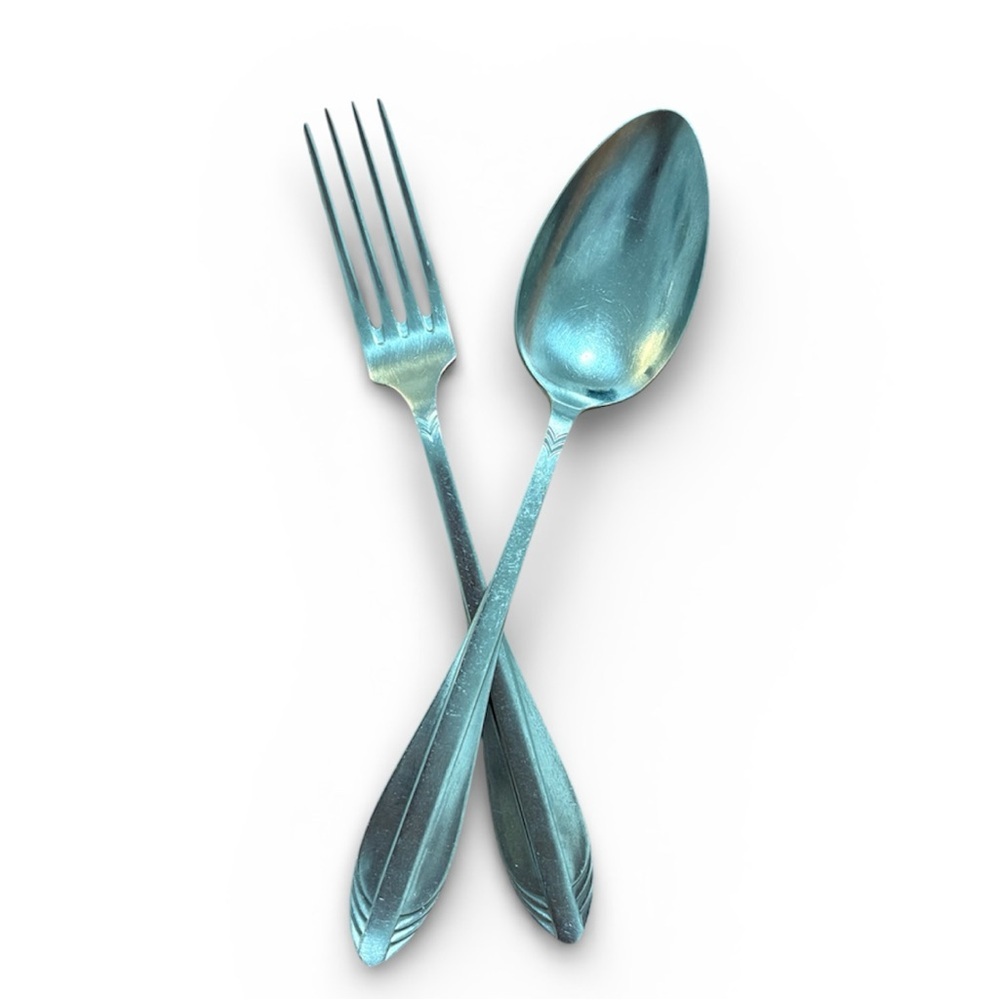Gero Zilmeta Dutch Cutlery set